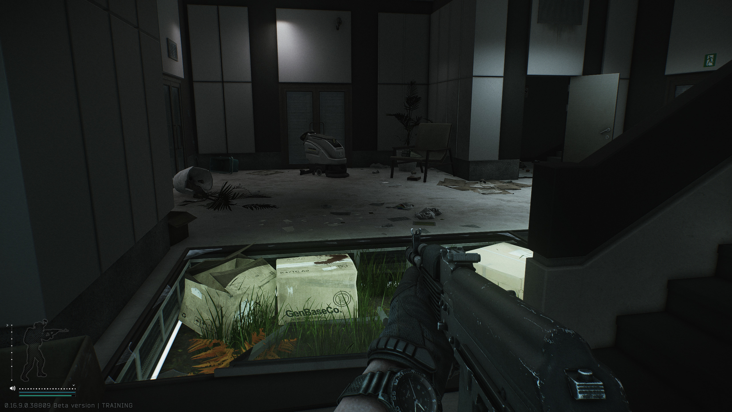 Escape From Tarkov Unseen Exploits That Aren’t Cheating