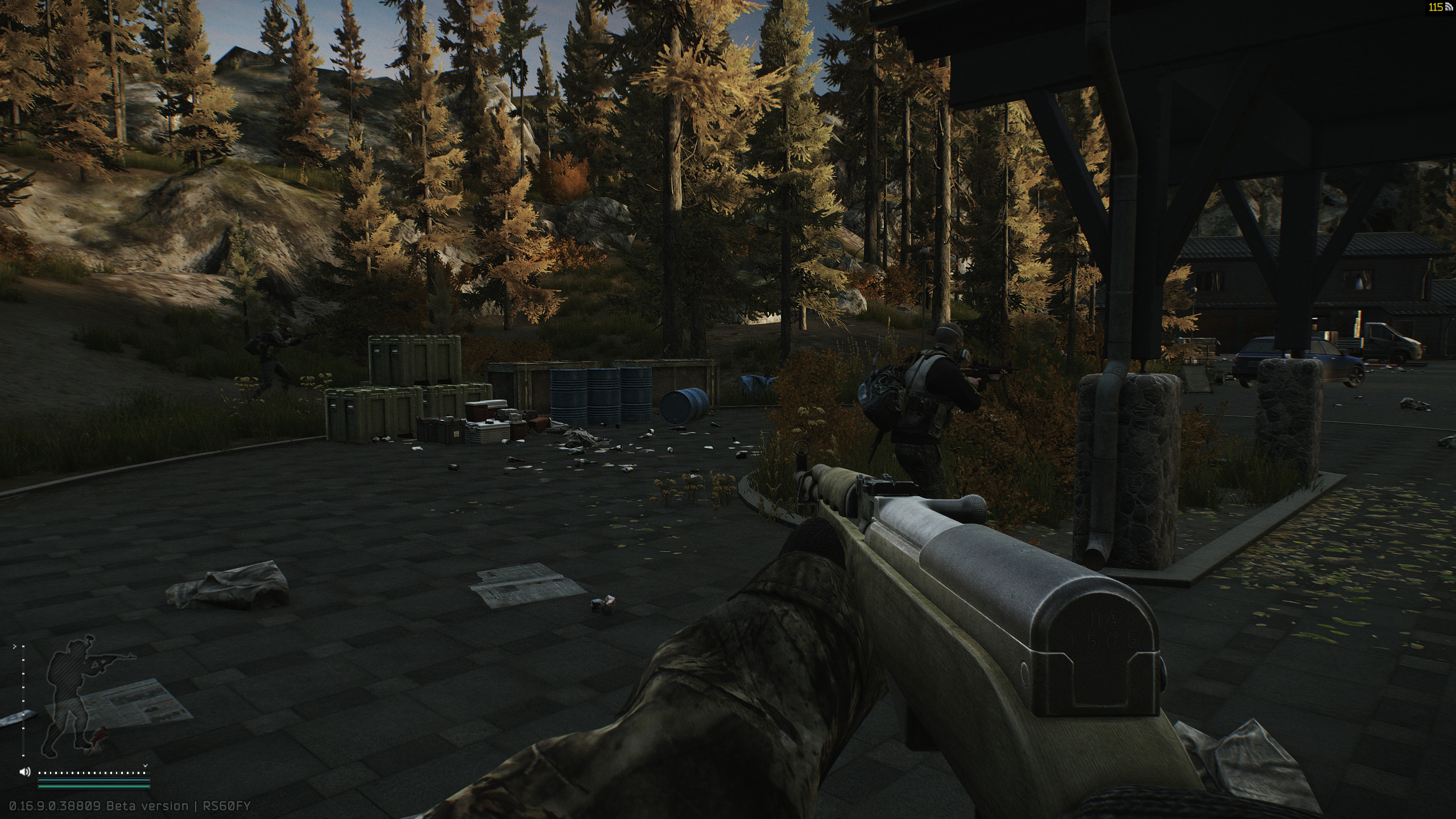 The Most Underrated Tarkov Weapons That Can Surprise Anyone