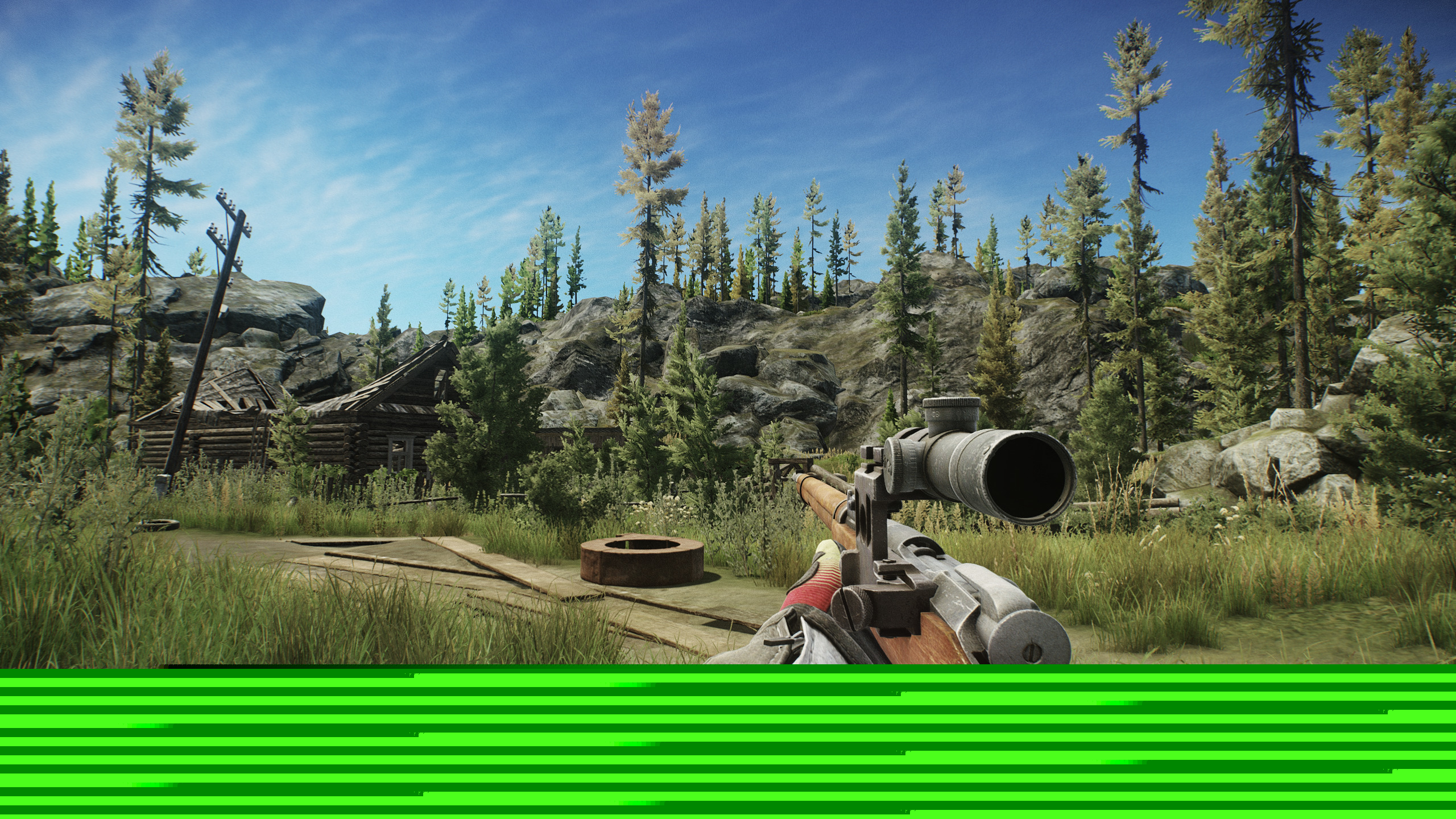 Tarkov Raid Strategies for Solo Hunters