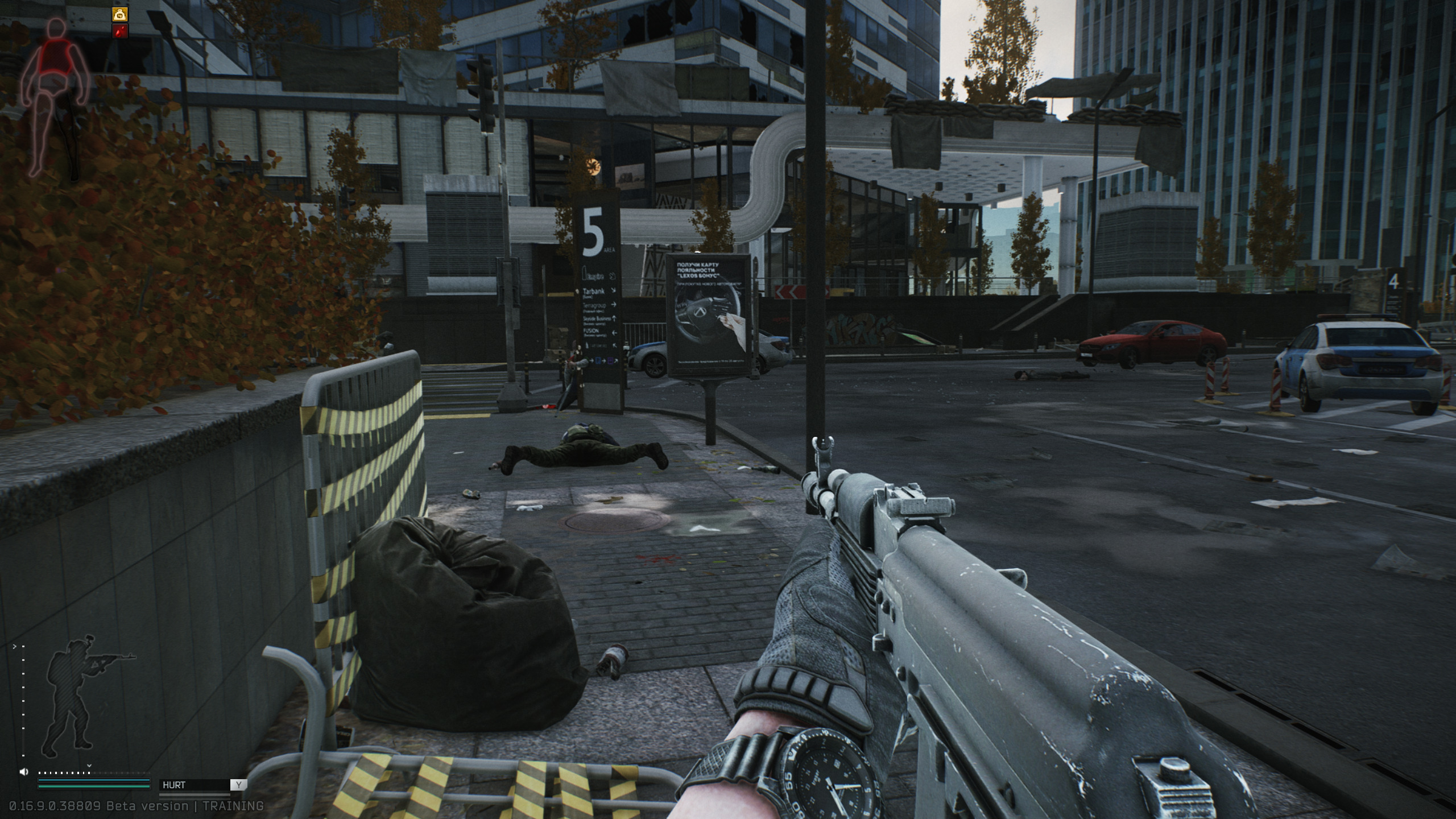 Tarkov Raid Preparation: Don’t Enter Empty-Handed