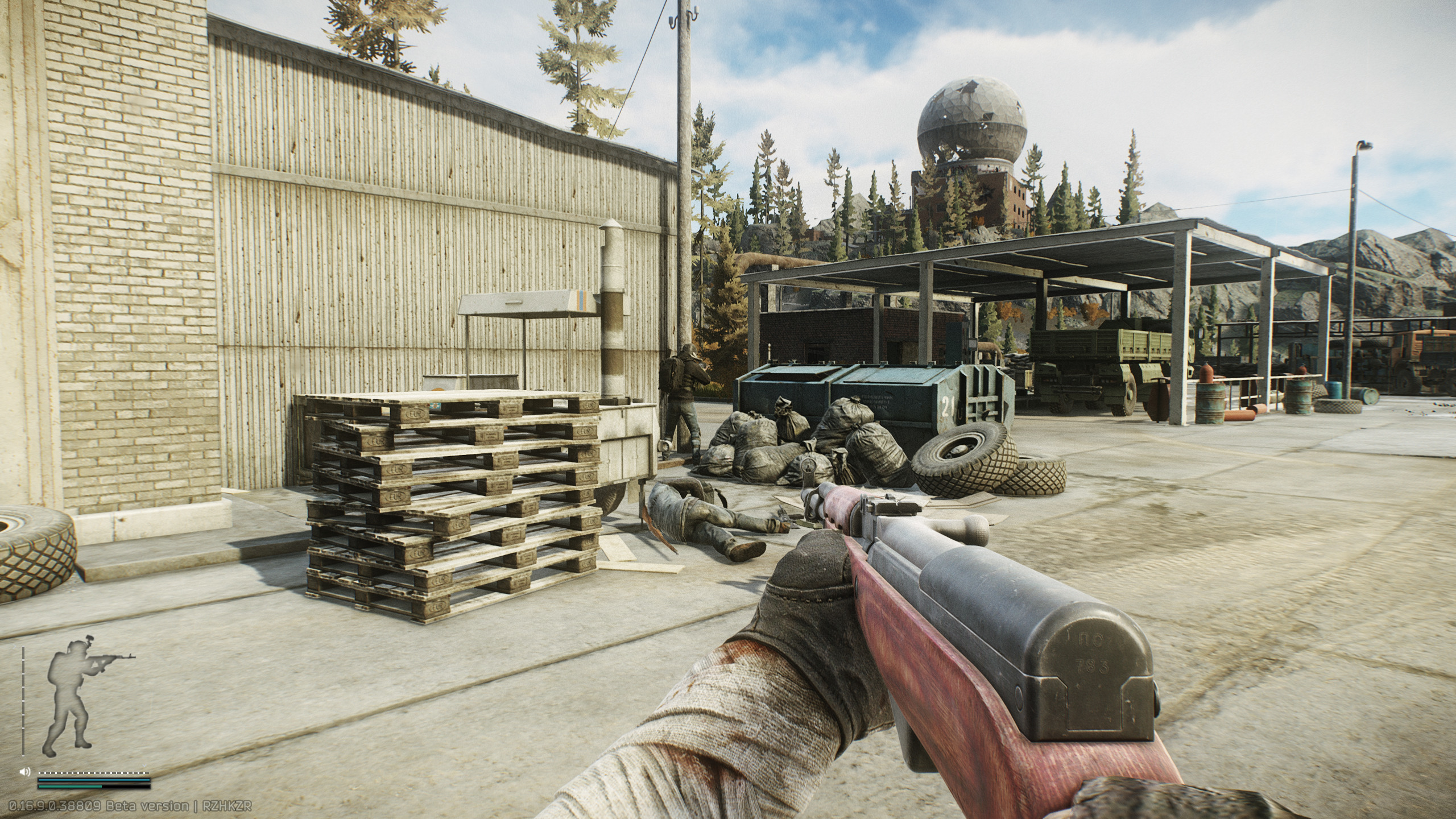 Tarkov Trader Secrets: Which Items Are Worth Your Roubles