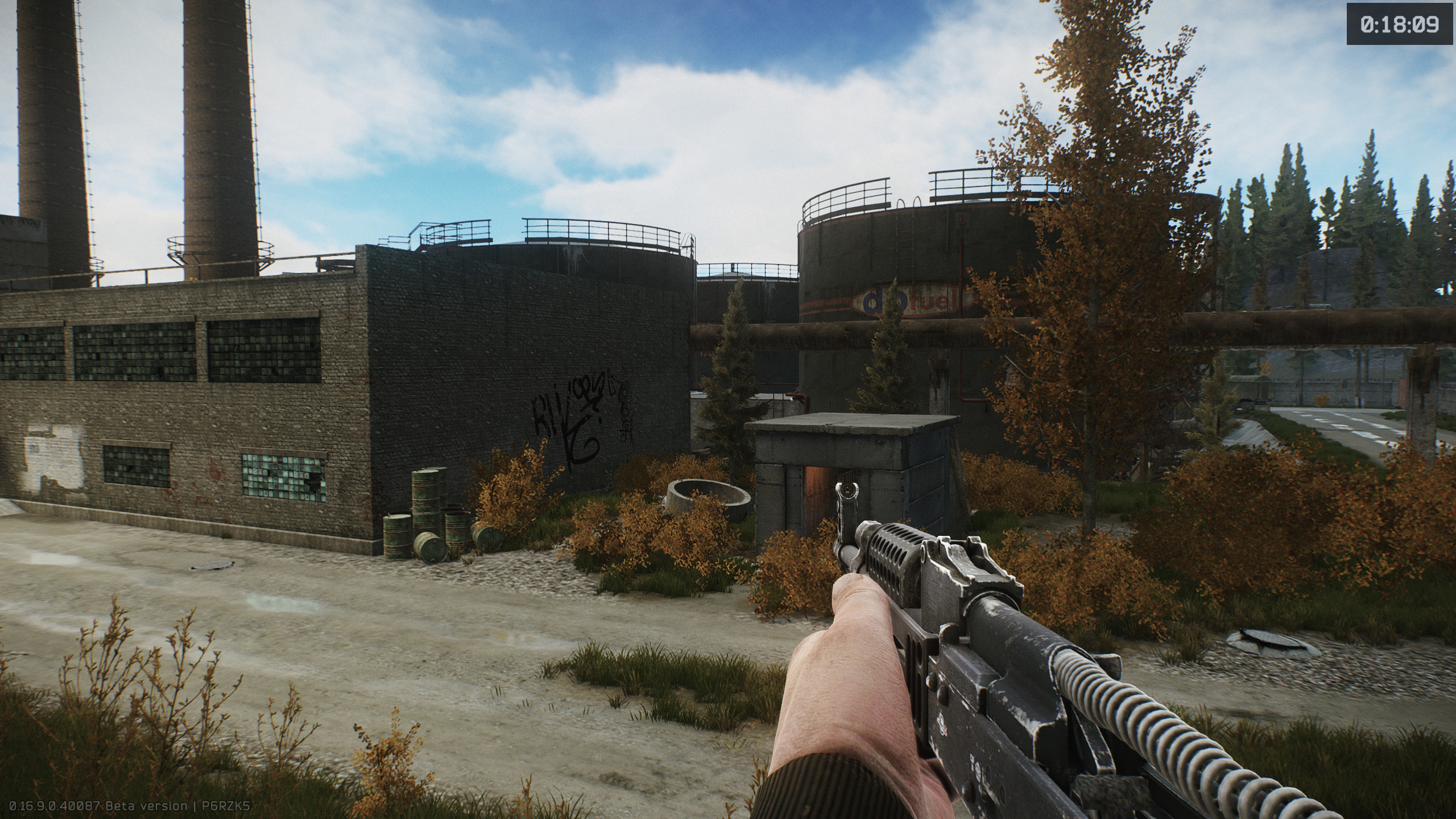 Escape From Tarkov Woods Guide: Smart Routes, Hidden Cabins, and Extraction Tricks