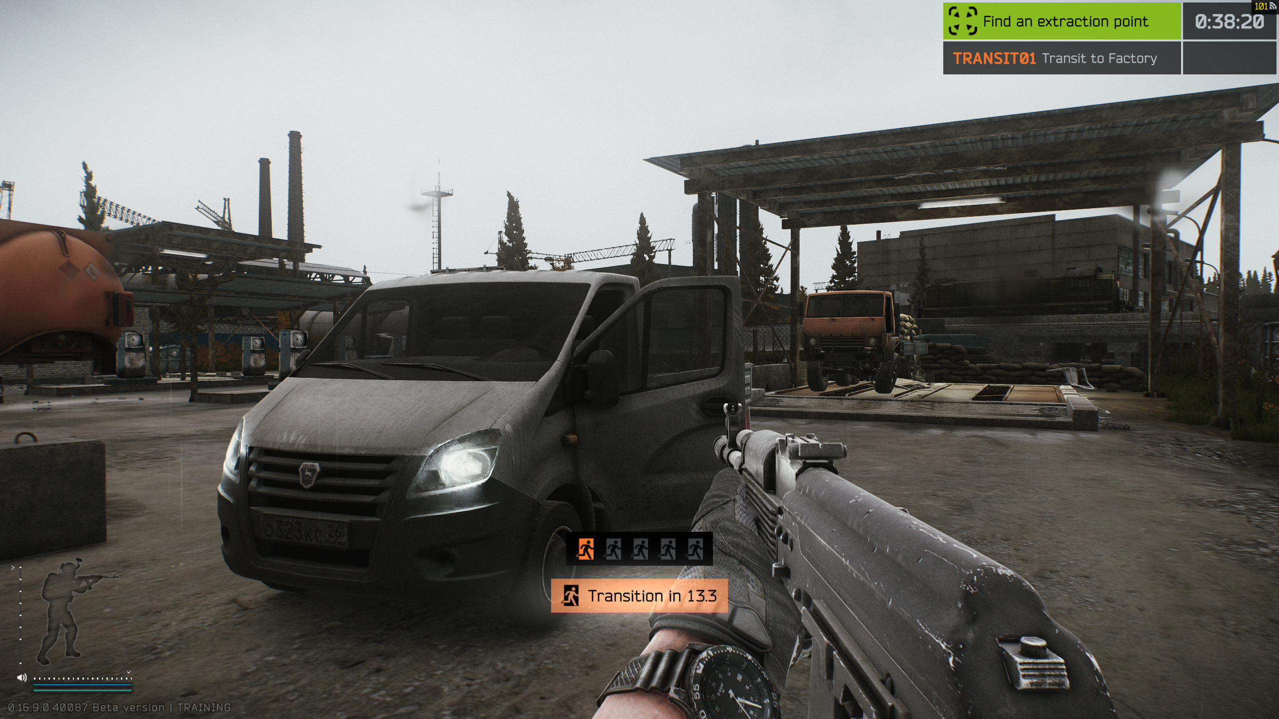 The Ultimate Escape From Tarkov Map Guide: Extracts, Loot, Bosses, and Hidden Spots