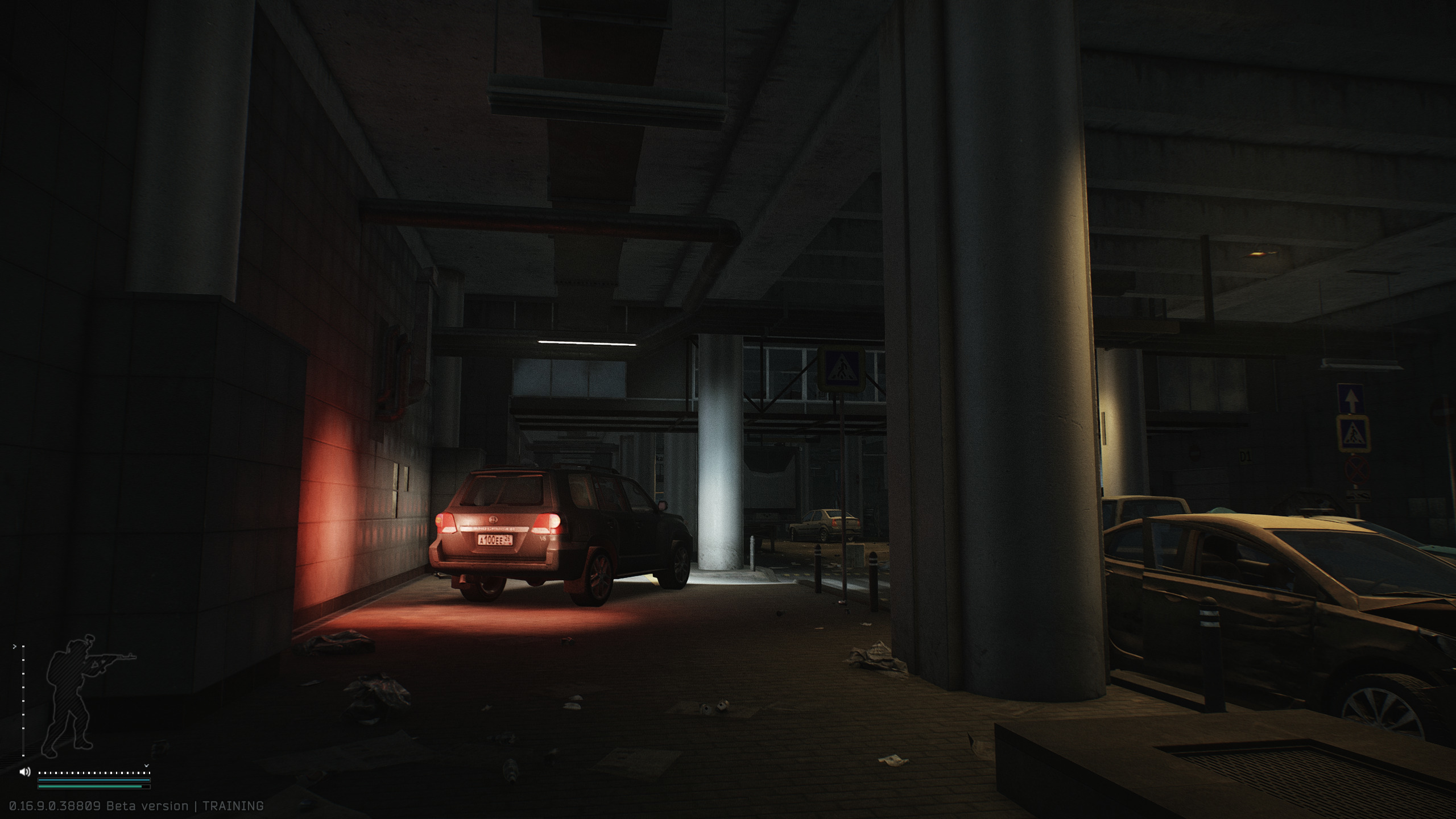 Escape From Tarkov Map Secrets Nobody Talks About