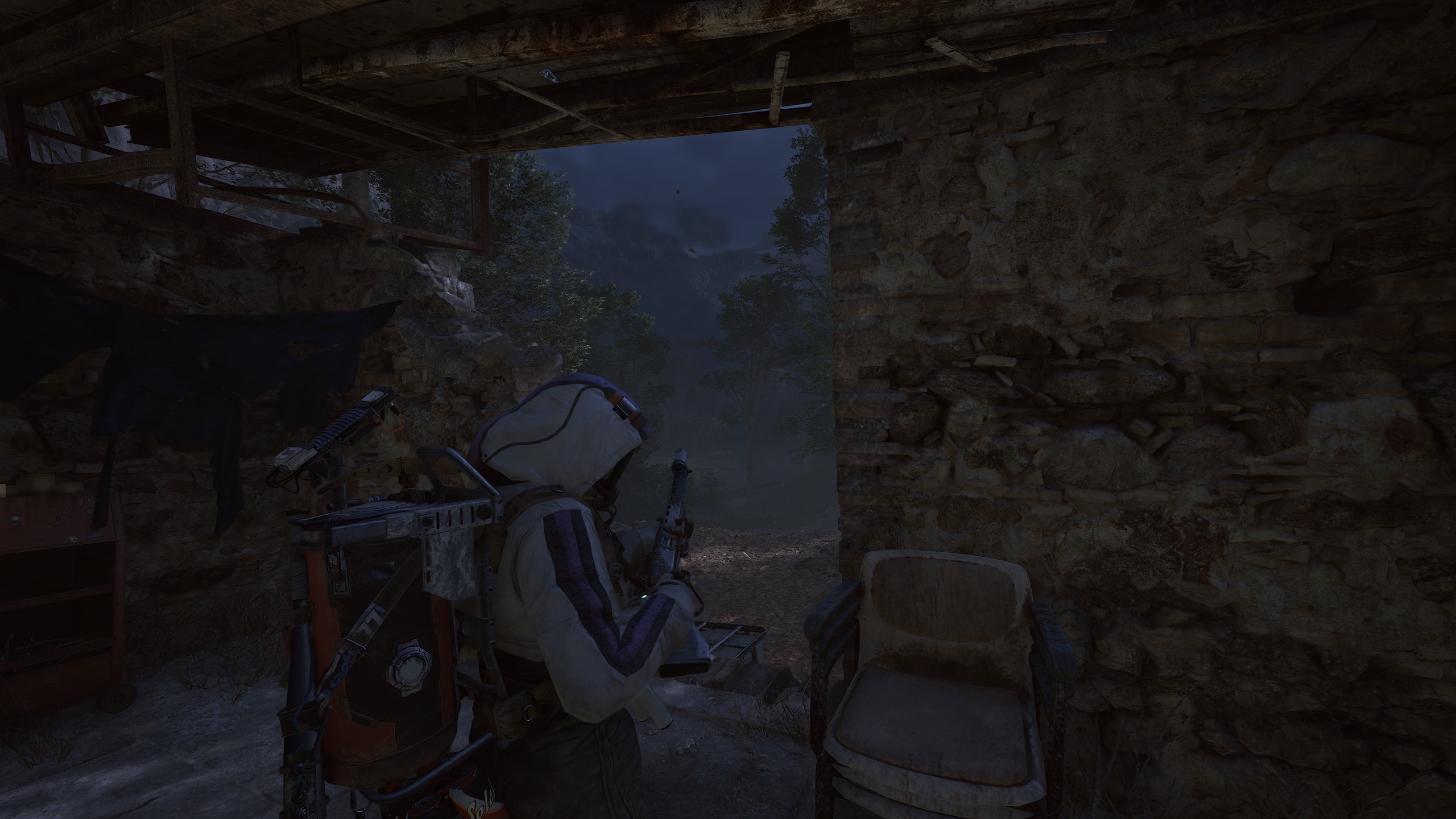 Analyzing the Player-Driven Meta Shifts Following Major Weapon Balance Patches