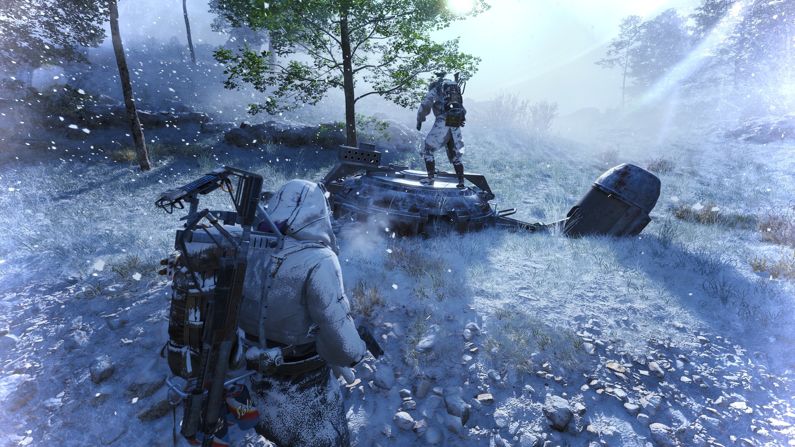 Early Match Threat Reading in Arc Raiders: Predict Danger from Spawns and Sound