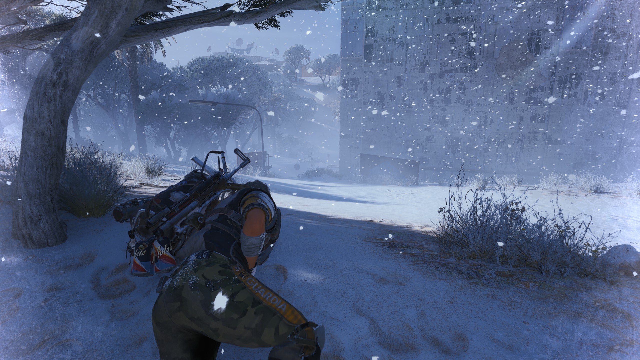The Ultimate PvPvE Loadouts in Arc Raiders for 2026